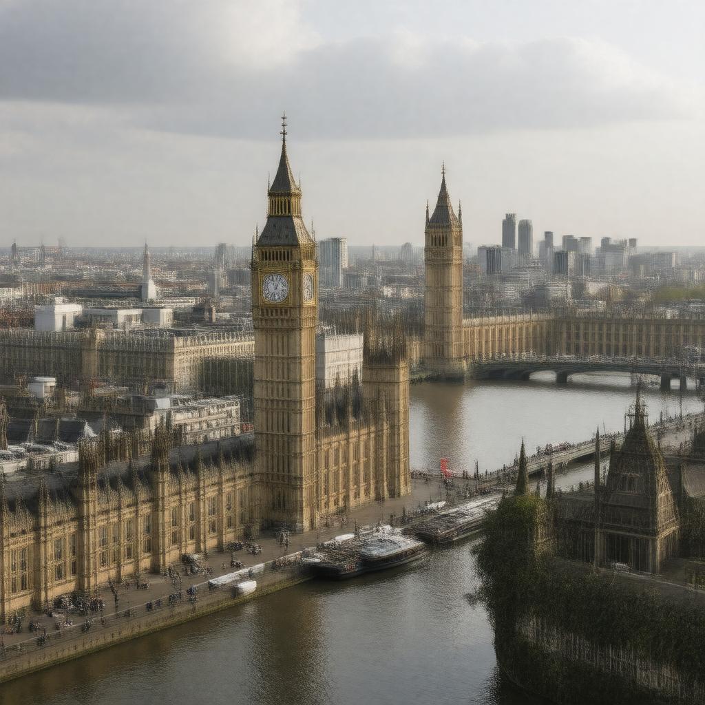 Westminster (MARC station)